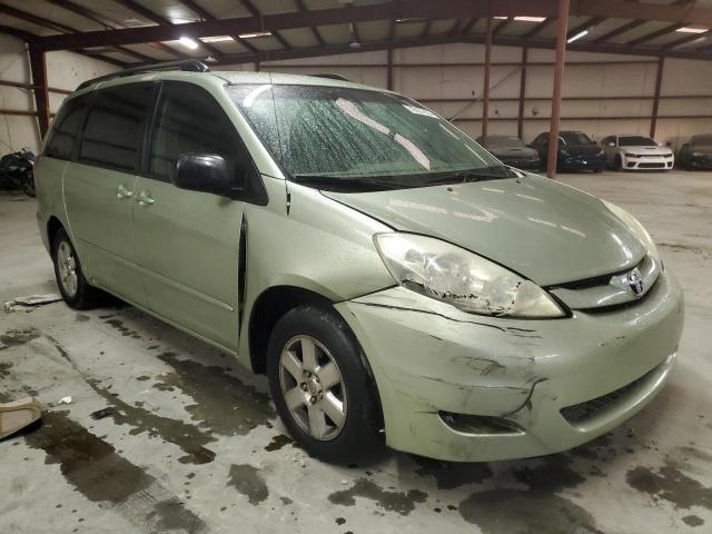 Photo 3 VIN: 5TDZA23C16S515942 - TOYOTA ALL MODELS 