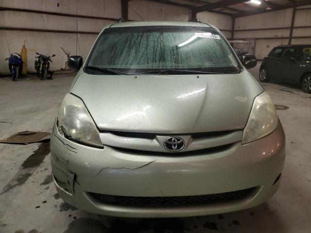 Photo 4 VIN: 5TDZA23C16S515942 - TOYOTA ALL MODELS 