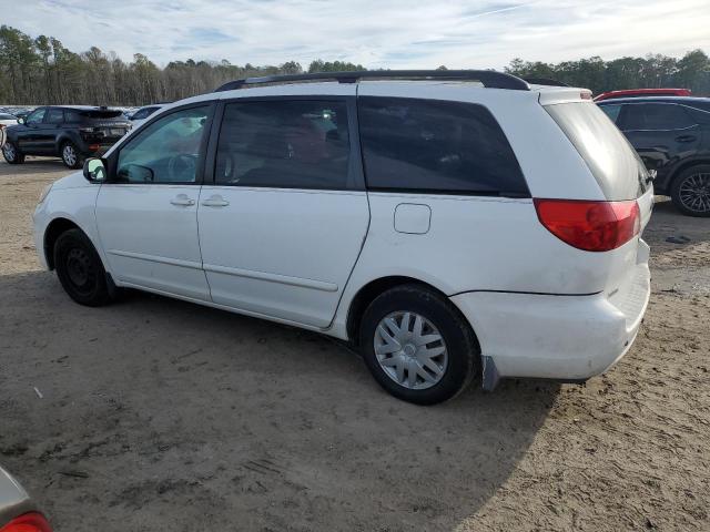 Photo 1 VIN: 5TDZA23C16S537911 - TOYOTA SIENNA CE 