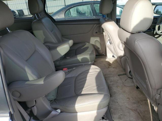 Photo 10 VIN: 5TDZA23C16S537911 - TOYOTA SIENNA CE 