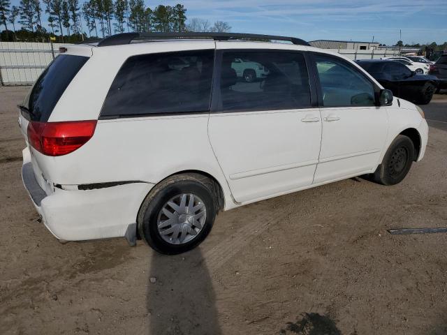 Photo 2 VIN: 5TDZA23C16S537911 - TOYOTA SIENNA CE 