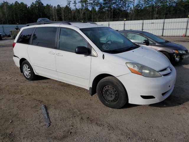 Photo 3 VIN: 5TDZA23C16S537911 - TOYOTA SIENNA CE 