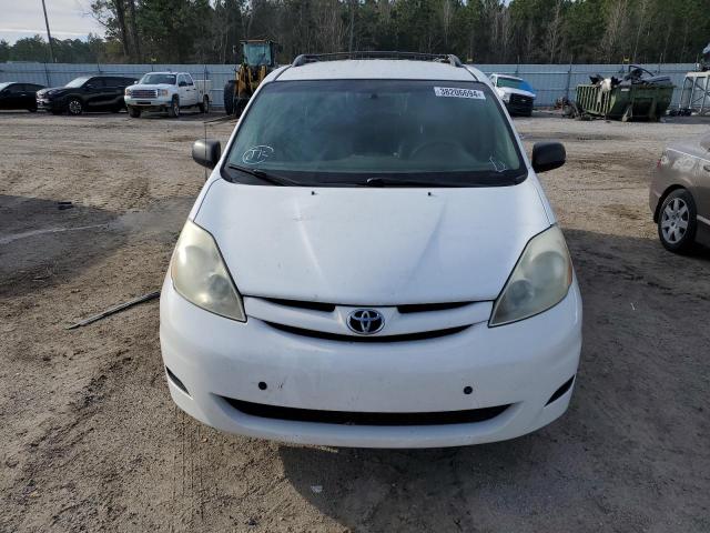 Photo 4 VIN: 5TDZA23C16S537911 - TOYOTA SIENNA CE 