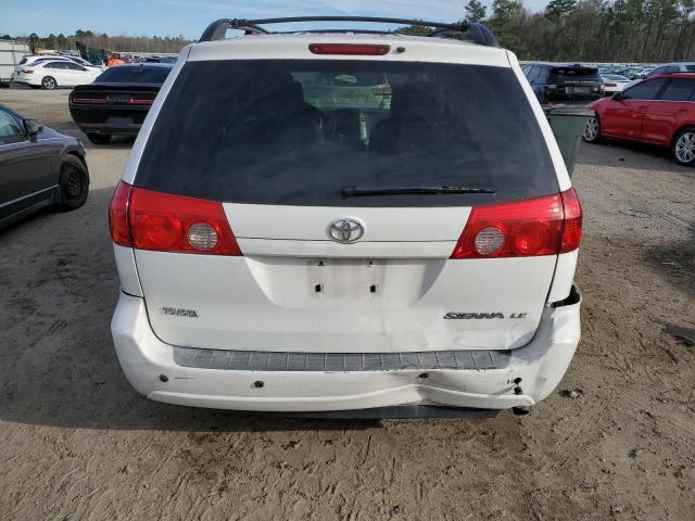 Photo 5 VIN: 5TDZA23C16S537911 - TOYOTA SIENNA CE 