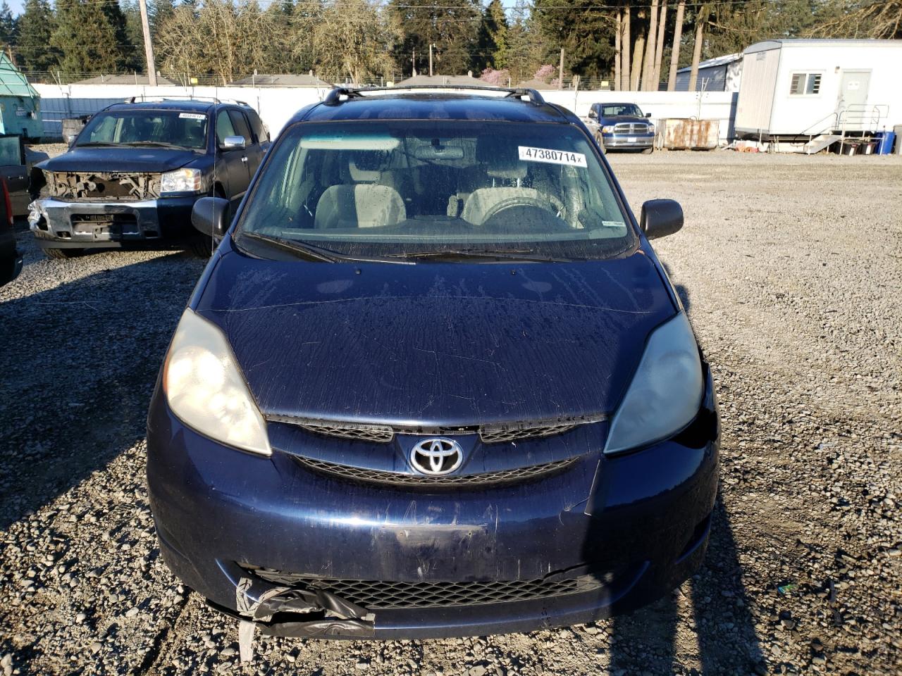 Photo 4 VIN: 5TDZA23C16S553428 - TOYOTA SIENNA 