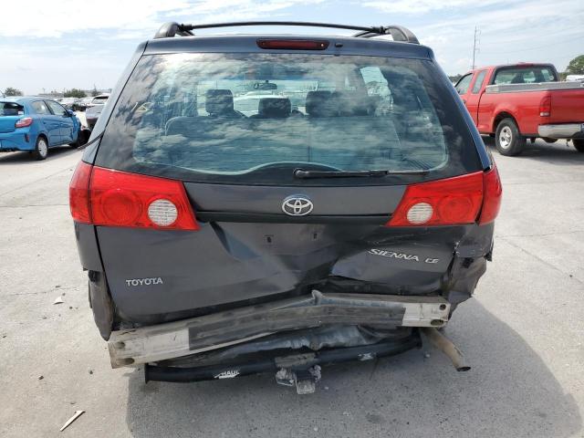 Photo 5 VIN: 5TDZA23C16S561898 - TOYOTA ALL MODELS 