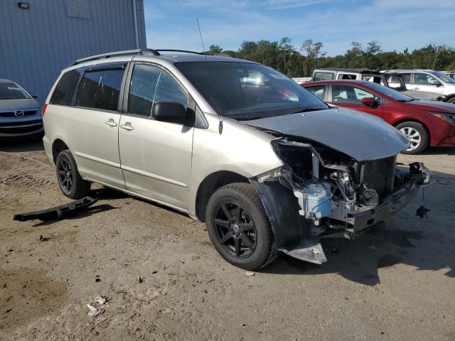 Photo 3 VIN: 5TDZA23C16S569421 - TOYOTA ALL MODELS 