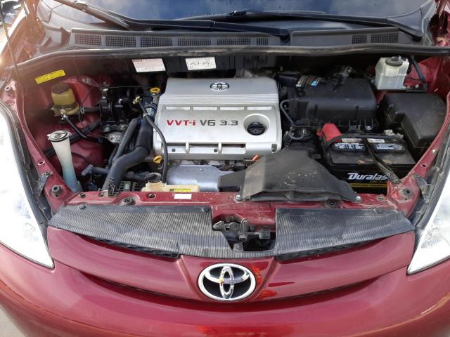 Photo 11 VIN: 5TDZA23C16S577518 - TOYOTA ALL MODELS 