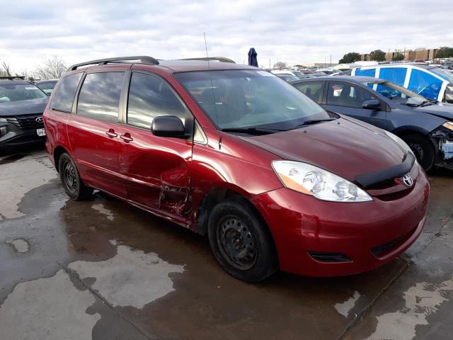 Photo 3 VIN: 5TDZA23C16S577518 - TOYOTA ALL MODELS 