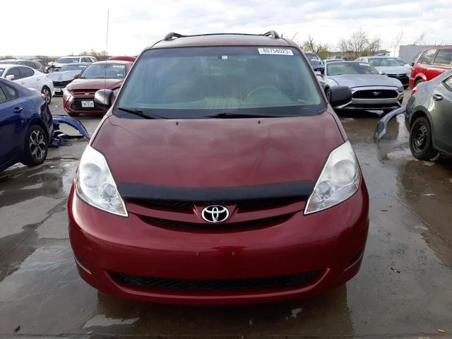 Photo 4 VIN: 5TDZA23C16S577518 - TOYOTA ALL MODELS 