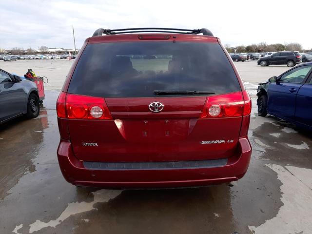 Photo 5 VIN: 5TDZA23C16S577518 - TOYOTA ALL MODELS 