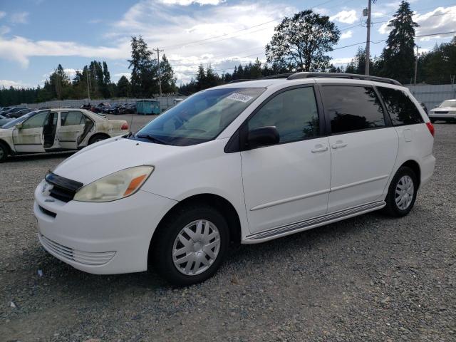 Photo 0 VIN: 5TDZA23C24S016824 - TOYOTA SIENNA CE 