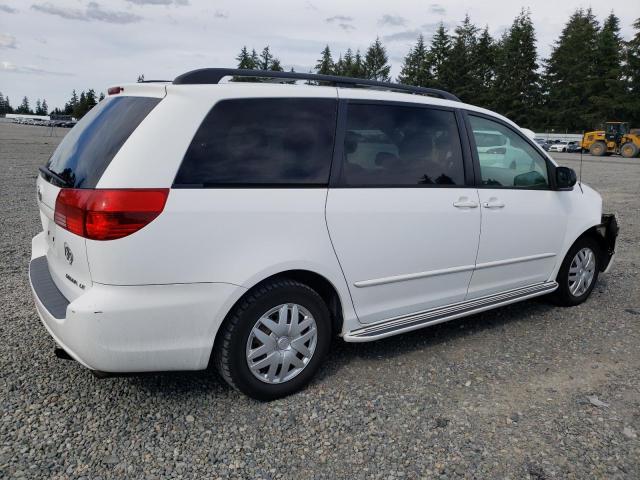 Photo 2 VIN: 5TDZA23C24S016824 - TOYOTA SIENNA CE 