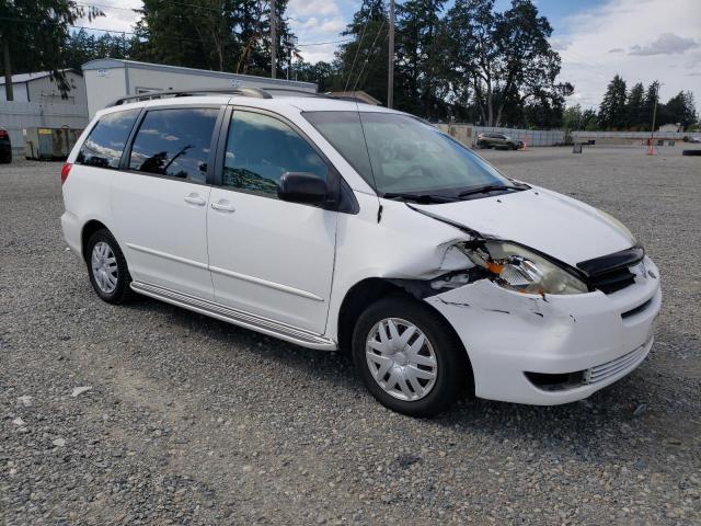 Photo 3 VIN: 5TDZA23C24S016824 - TOYOTA SIENNA CE 