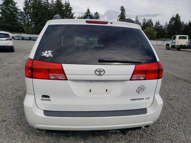 Photo 5 VIN: 5TDZA23C24S016824 - TOYOTA SIENNA CE 