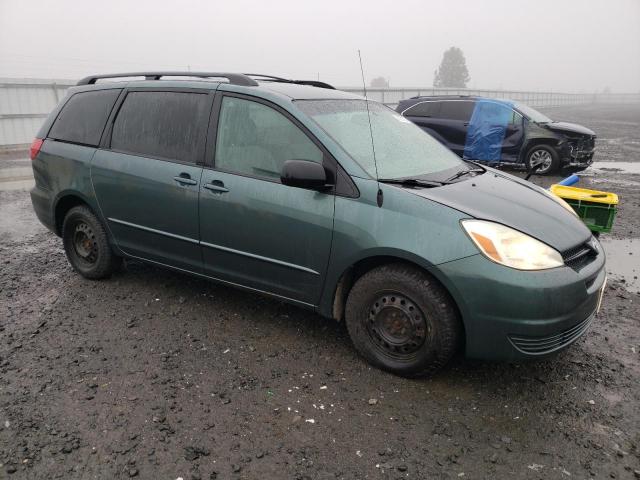 Photo 3 VIN: 5TDZA23C24S019738 - TOYOTA SIENNA CE 