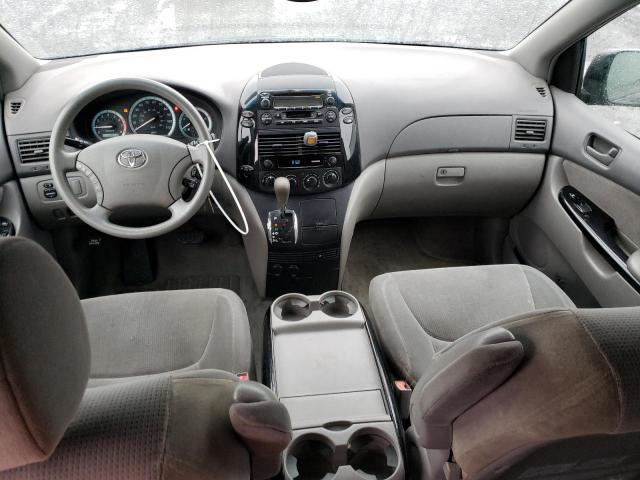 Photo 7 VIN: 5TDZA23C24S019738 - TOYOTA SIENNA CE 