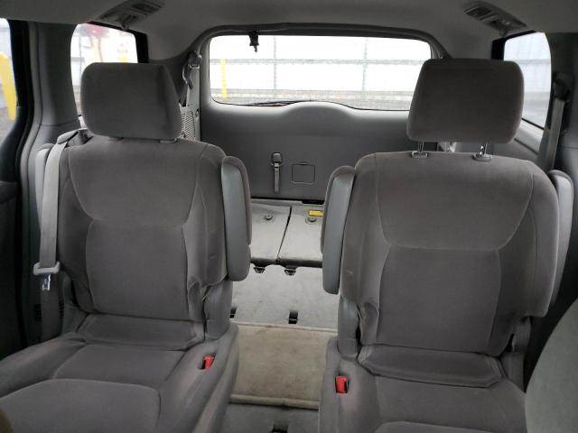 Photo 9 VIN: 5TDZA23C24S019738 - TOYOTA SIENNA CE 