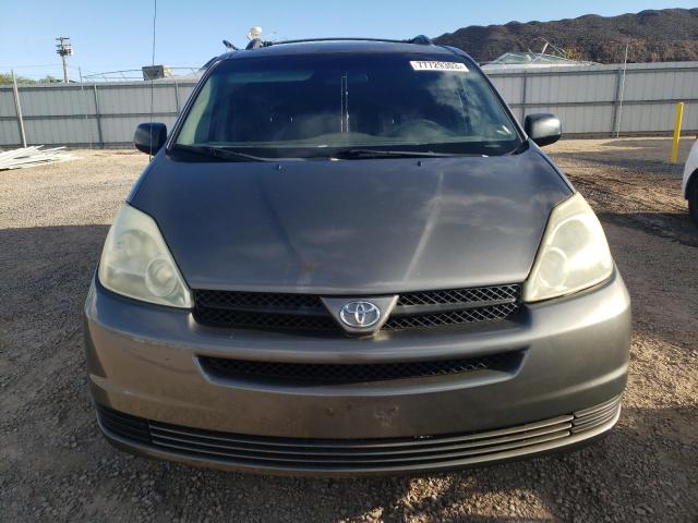 Photo 4 VIN: 5TDZA23C24S067210 - TOYOTA ALL MODELS 