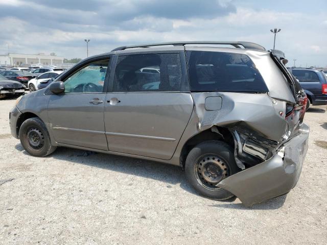 Photo 1 VIN: 5TDZA23C24S076747 - TOYOTA SIENNA CE 