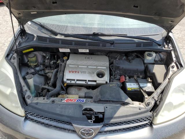 Photo 10 VIN: 5TDZA23C24S076747 - TOYOTA SIENNA CE 