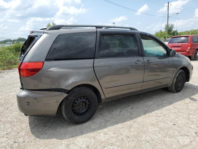 Photo 2 VIN: 5TDZA23C24S076747 - TOYOTA SIENNA CE 