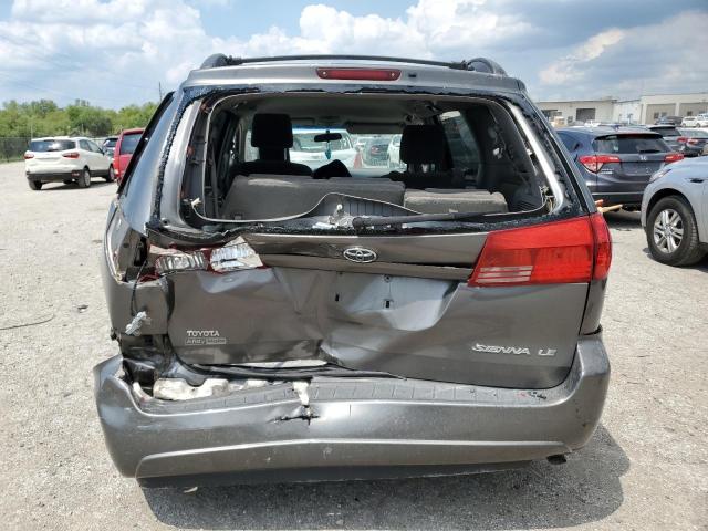 Photo 5 VIN: 5TDZA23C24S076747 - TOYOTA SIENNA CE 