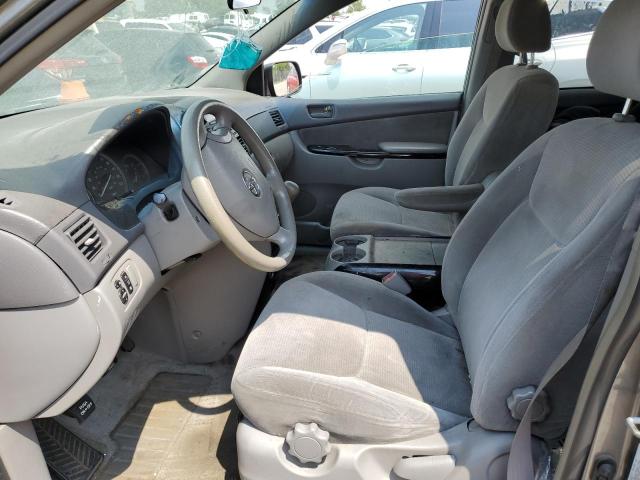 Photo 6 VIN: 5TDZA23C24S076747 - TOYOTA SIENNA CE 