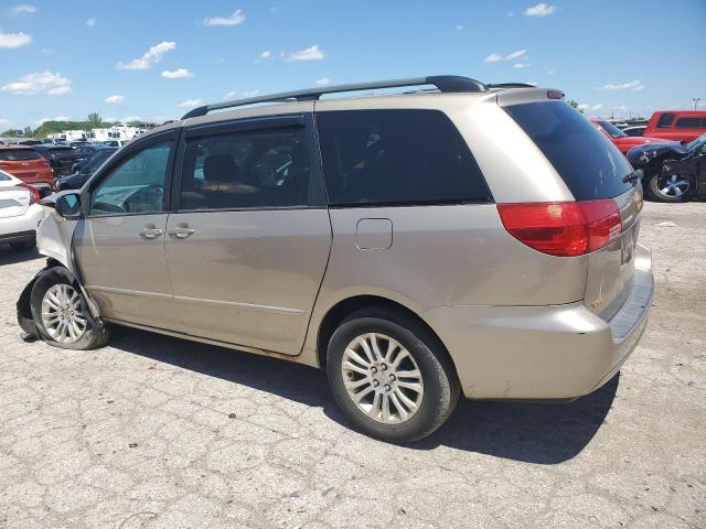 Photo 1 VIN: 5TDZA23C24S093967 - TOYOTA SIENNA CE 