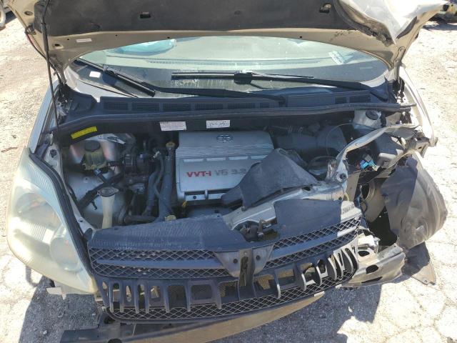 Photo 11 VIN: 5TDZA23C24S093967 - TOYOTA SIENNA CE 