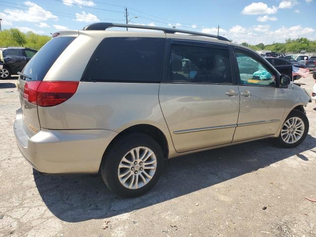 Photo 2 VIN: 5TDZA23C24S093967 - TOYOTA SIENNA CE 