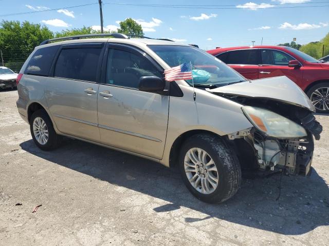 Photo 3 VIN: 5TDZA23C24S093967 - TOYOTA SIENNA CE 