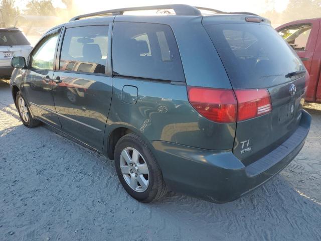 Photo 1 VIN: 5TDZA23C24S100979 - TOYOTA SIENNA 