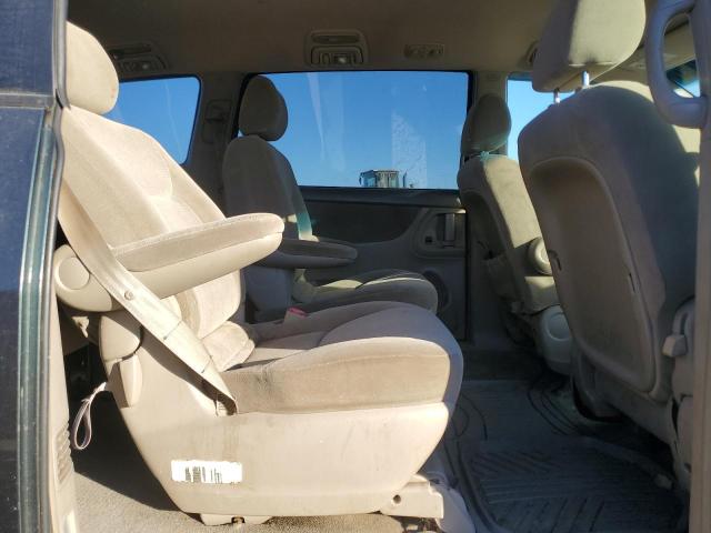 Photo 10 VIN: 5TDZA23C24S100979 - TOYOTA SIENNA 