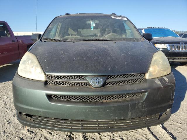 Photo 4 VIN: 5TDZA23C24S100979 - TOYOTA SIENNA 