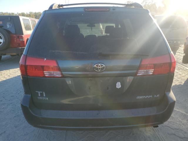 Photo 5 VIN: 5TDZA23C24S100979 - TOYOTA SIENNA 