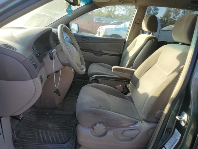 Photo 6 VIN: 5TDZA23C24S100979 - TOYOTA SIENNA 