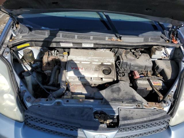 Photo 11 VIN: 5TDZA23C24S108998 - TOYOTA ALL MODELS 