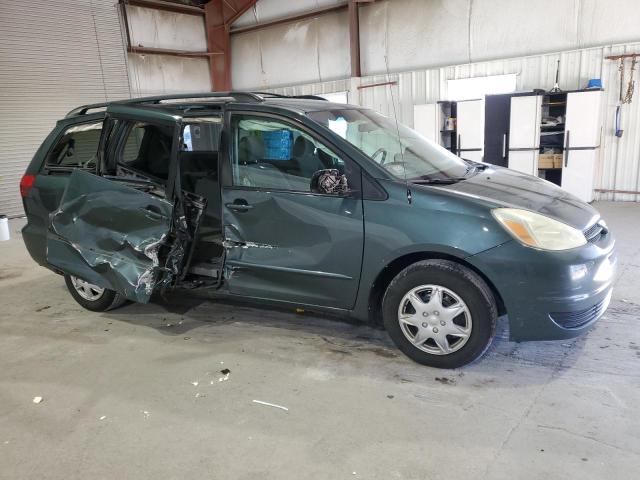 Photo 3 VIN: 5TDZA23C24S114784 - TOYOTA SIENNA CE 