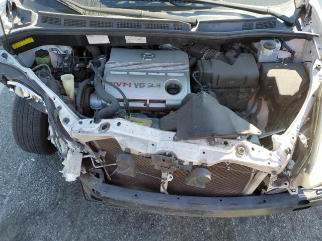 Photo 11 VIN: 5TDZA23C24S131133 - TOYOTA SIENNA CE 