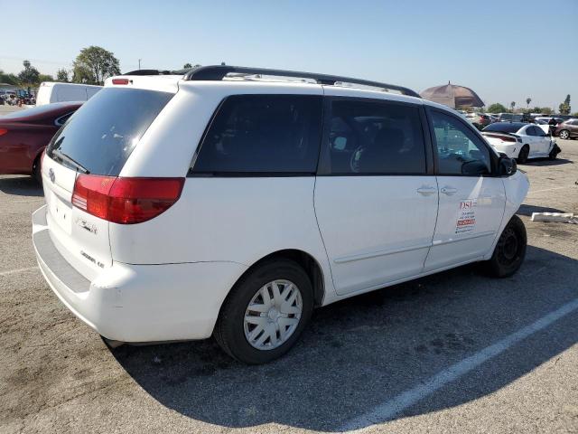 Photo 2 VIN: 5TDZA23C24S131133 - TOYOTA SIENNA CE 