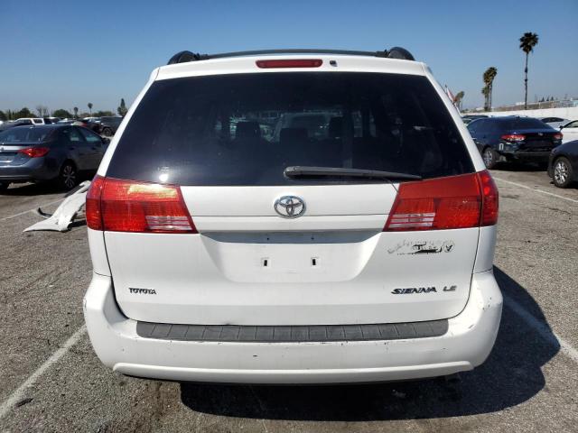 Photo 5 VIN: 5TDZA23C24S131133 - TOYOTA SIENNA CE 