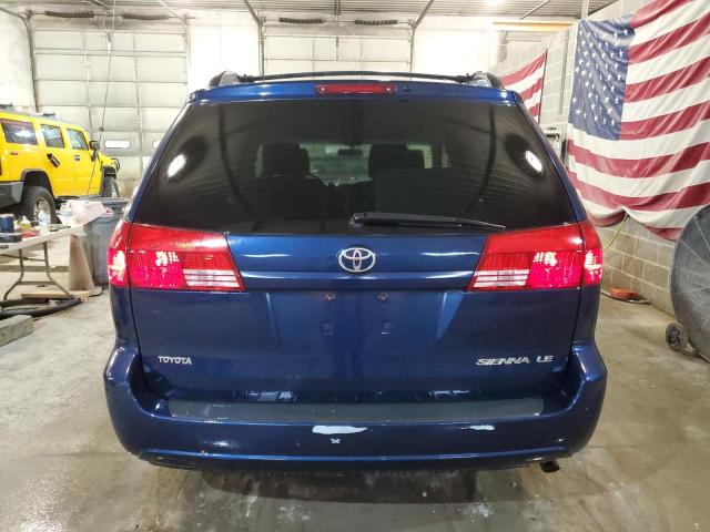 Photo 5 VIN: 5TDZA23C24S148353 - TOYOTA SIENNA CE 