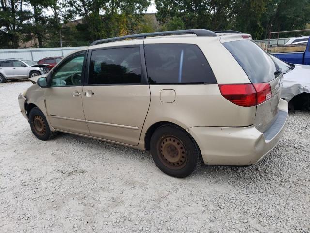 Photo 1 VIN: 5TDZA23C24S151110 - TOYOTA SIENNA CE 