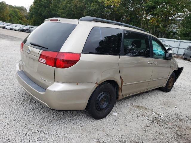 Photo 2 VIN: 5TDZA23C24S151110 - TOYOTA SIENNA CE 