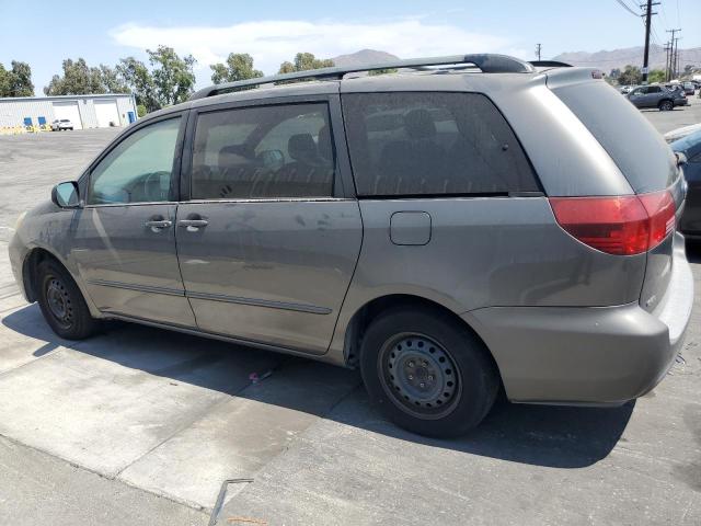 Photo 1 VIN: 5TDZA23C24S219194 - TOYOTA SIENNA CE 