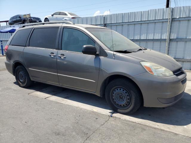 Photo 3 VIN: 5TDZA23C24S219194 - TOYOTA SIENNA CE 