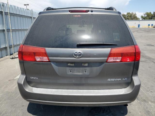 Photo 5 VIN: 5TDZA23C24S219194 - TOYOTA SIENNA CE 