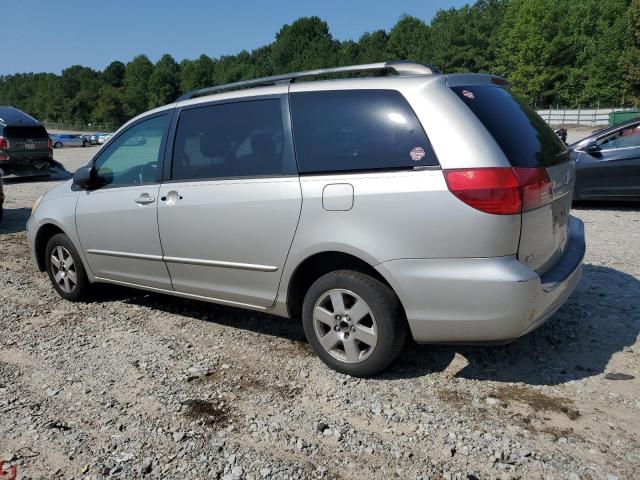 Photo 1 VIN: 5TDZA23C25S231296 - TOYOTA SIENNA CE 