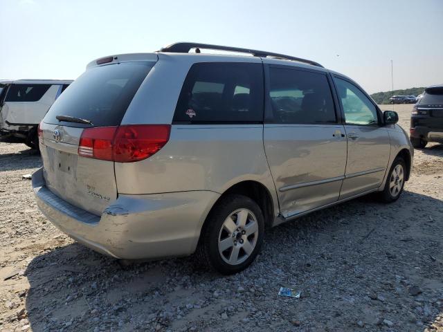 Photo 2 VIN: 5TDZA23C25S231296 - TOYOTA SIENNA CE 